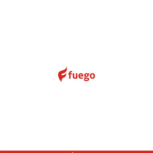 Fuego Logo | Logo design contest