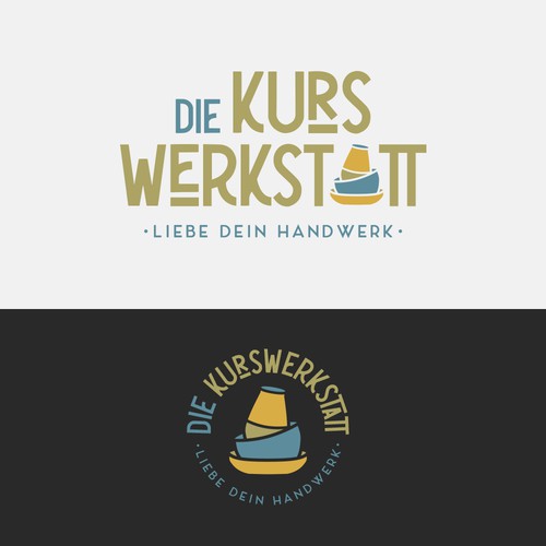 Logo design contest entry by MadelineMack