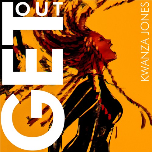 Album Cover - Social Cause Design by Dazelya