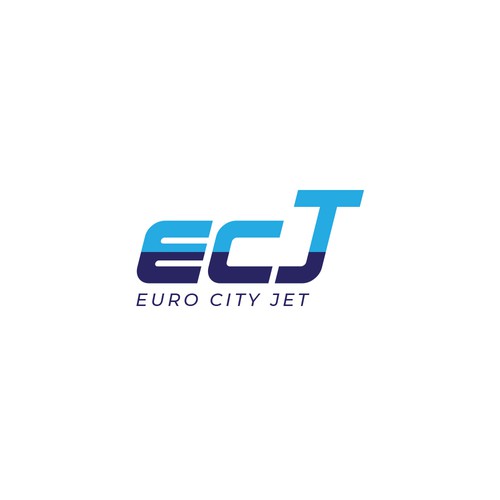 Logo for a new small eurpean airline Design by harivas