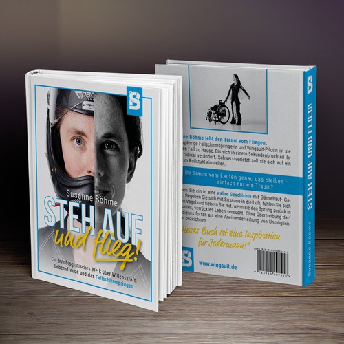 Book cover contest entry by ArtC.ore Design