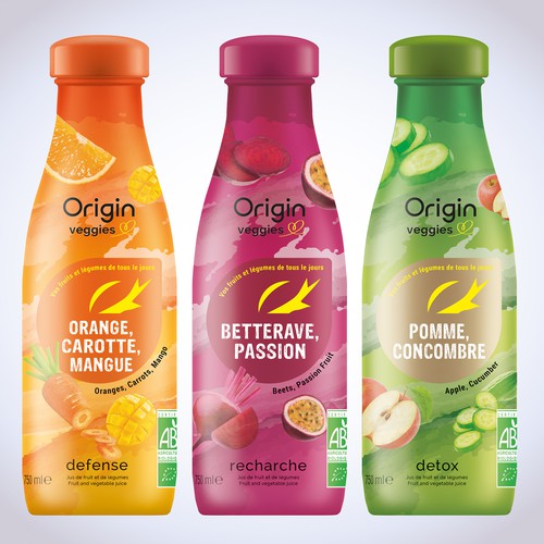 Proposta di design per un contest della categoria Etichetta di prodotto realizzata da sarapaheylo