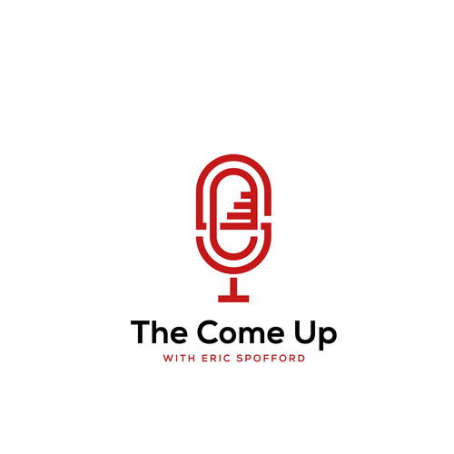 Creative Logo for a New Podcast Design by Wind Leon