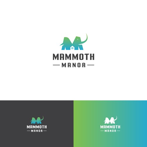 In search for warm inviting logo for Airbnb! That’s brings in everyone Design by sabhu07