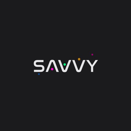 Design a Logo for Savvy, the Ultimate Lifestyle and Savings Brand Design by todåy™