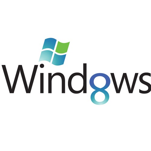 Redesign Microsoft's Windows 8 Logo – Just for Fun – Guaranteed contest from Archon Systems Inc (creators of inFlow Inventory) Design by Uncle Ash