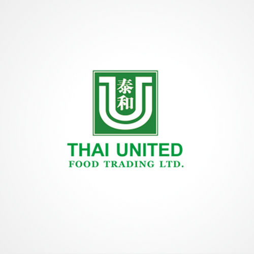 Create the next logo for Thai United Food Trading Ltd. | Logo design ...