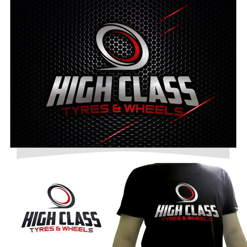 HighClass Design by ryART