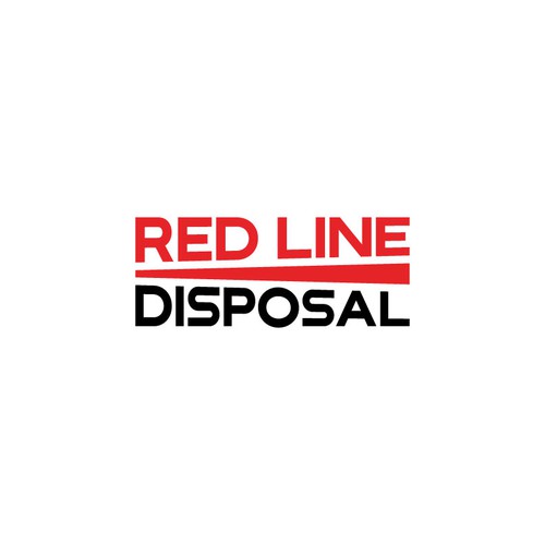 Design di RED LINE di tdesign.taner