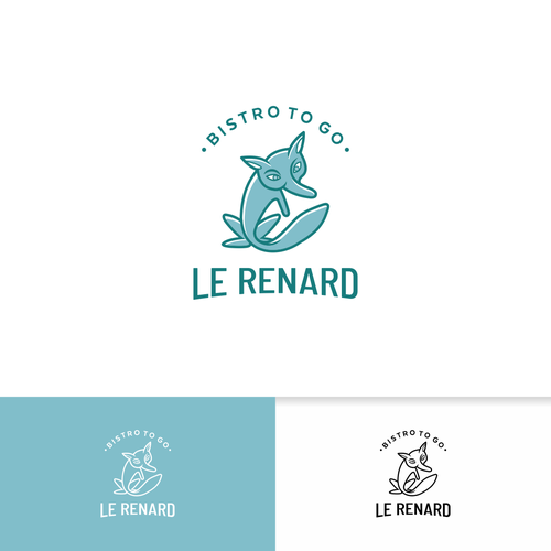  contest entry by onder