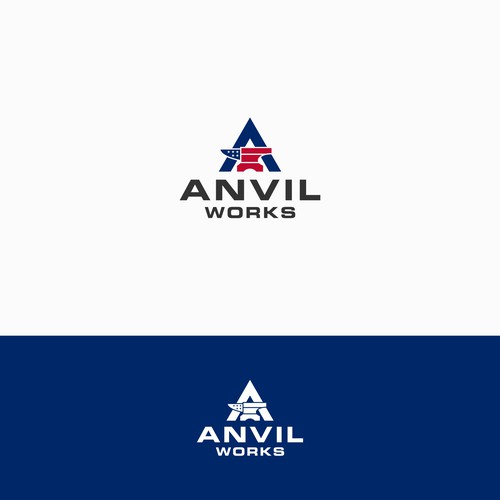 Design Anvil di kanti