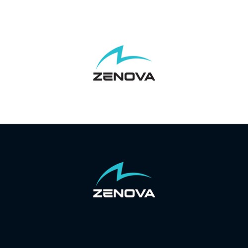 Design di Zenova Logo: Revolutionary suite of health and wellness mobile apps di toyz86