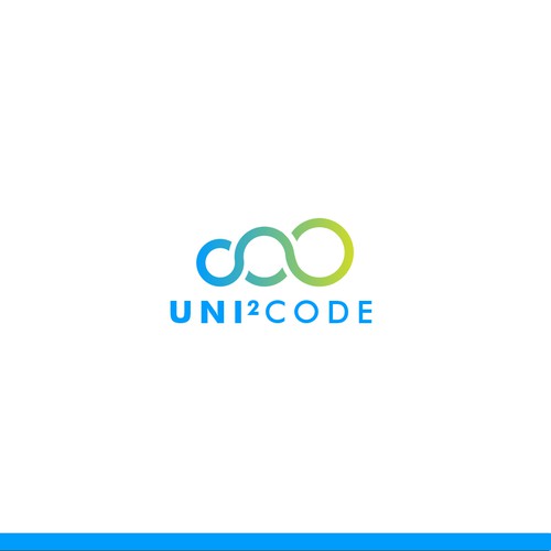 Design UniCode Logo Design por susa75