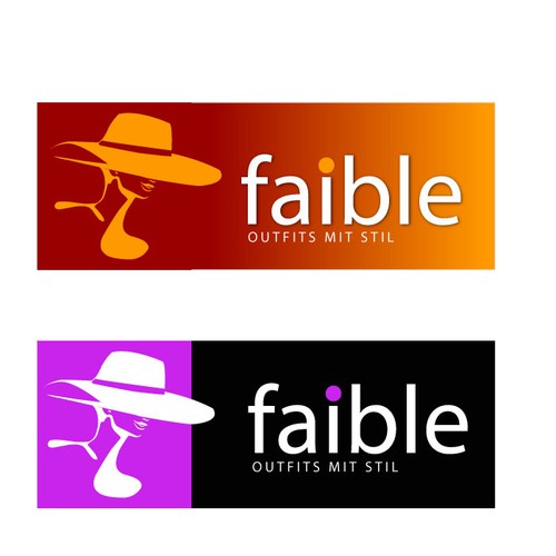 Logo & brand identity pack contest entry by JackWillson