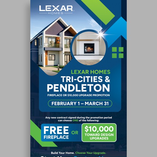  contest entry by Dzhafir