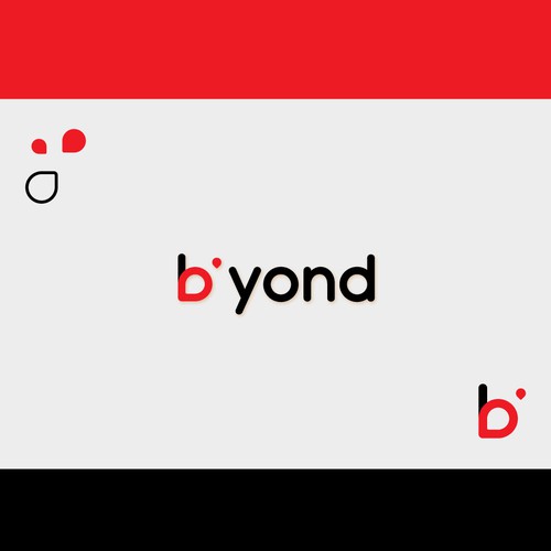 Design a cool logo for a Cloud Communication company called B'yond Platforms Design by Kudrah