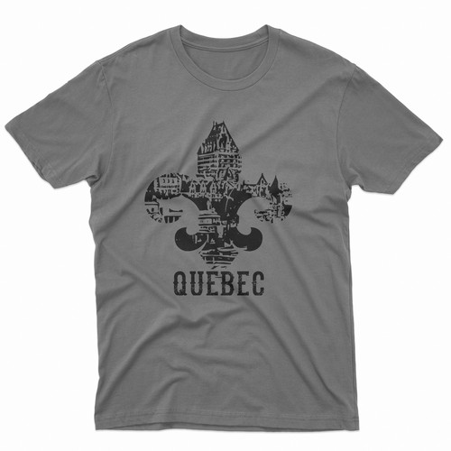 Québec - La Belle Problem Design by -Diamond Head-