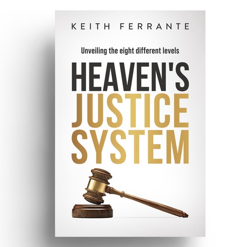 Cutting Edge Cover for a unique topic Design by zaRNic