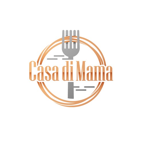 Design Casa di Mama Takeaway Design by Tanny Dew ❤︎