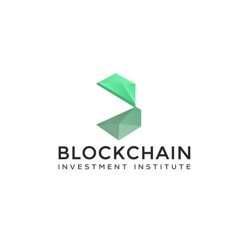 Blockchain creative logo contest Design by Tam_1982