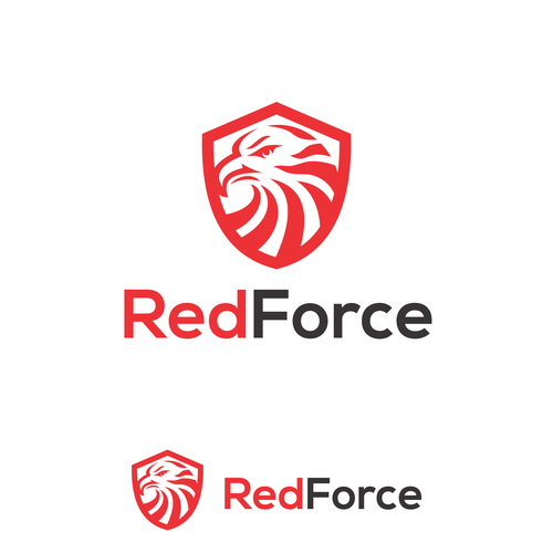 Designing a Logo for an Information Security Company Design von RayyaNamira