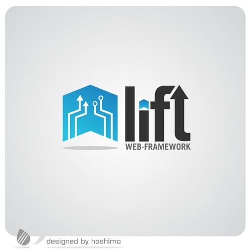 Lift Web Framework Design von hoshimo
