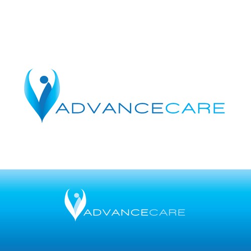 Create the next logo for Advance Care Design by brightrabbitdesign