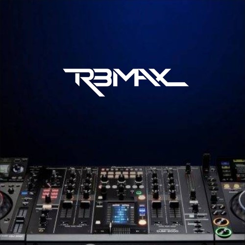 DJ Logo for big stages Design by GA19