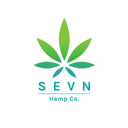 Sevn Design by MelanieAsbo