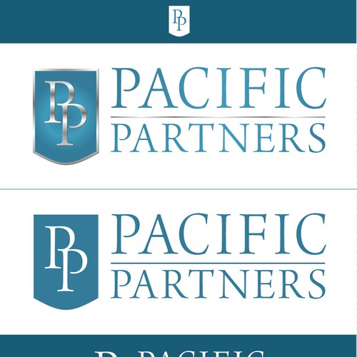 Logo design contest entry by «Max»