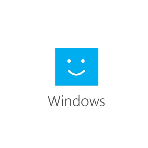 Redesign Microsoft's Windows 8 Logo – Just for Fun – Guaranteed contest from Archon Systems Inc (creators of inFlow Inventory) Design by Demeandesign