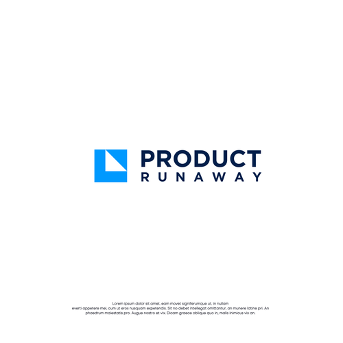 We need a memorable logo that reflects our company name. Something that reflects direction and progress. Design von Kean™