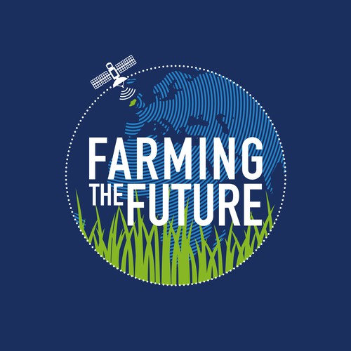 Design a logo around a slogan for a agricultural advisory company centred around sustainable farming Design by eselwe