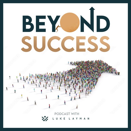 Podcast Tile Design by Point Blank