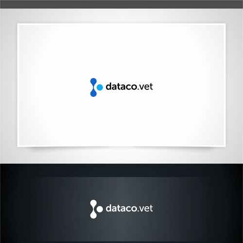 Design a clean, modern logo for data-driven software company Design by geedsign