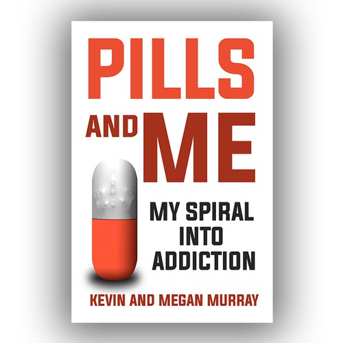 Inside the Mind of an Addict Design by desainbagus3