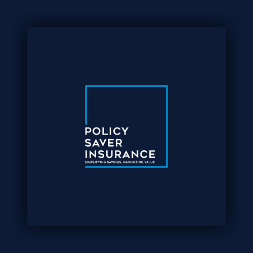 Designs | Design a Simple, Strong Logo For Insurance Comparison Website ...