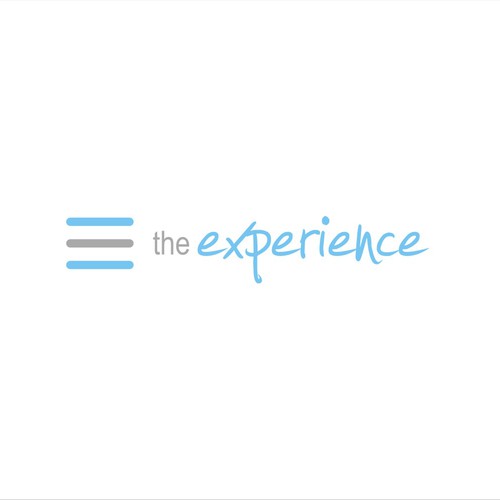 Modern logo needed for The Experience Design by Kucubi