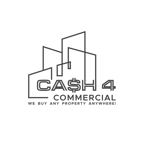 Cash 4 Commercial Design by Rekker