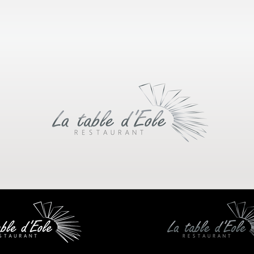 Logo design contest entry by Mouazzz