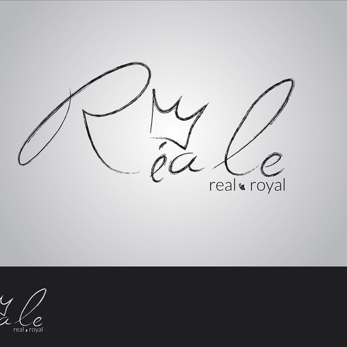 Logo design contest entry by Tessa S.