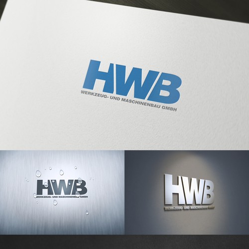 Logo design contest entry by logomaster ✅