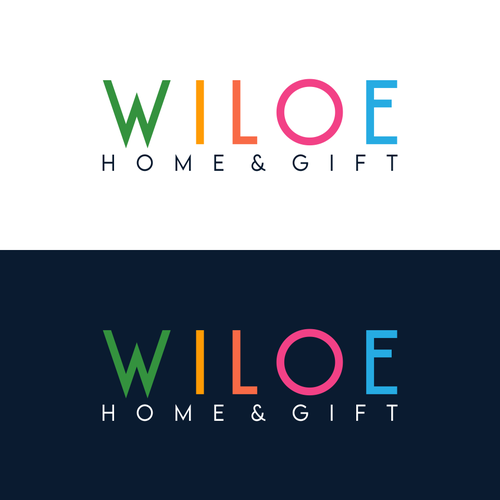 The Bold & Beautiful Logo Design by JOY ART DESIGN