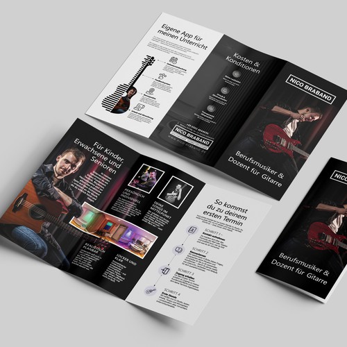  contest entry by Clau.diu