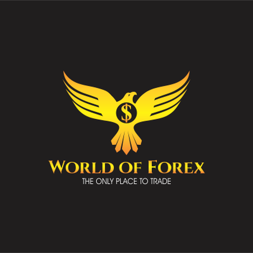 creating a best looking logo for forex trading. | Logo ...
