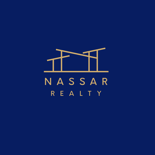 Creative logo for high end real estate development and realty company Diseño de Bendazs!™