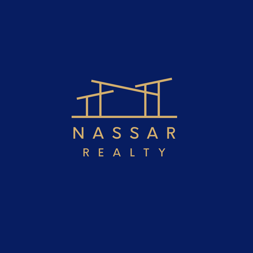 Creative logo for high end real estate development and realty company Design by Bendazs!™