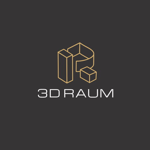 3D Raum Design by Renato Douglas