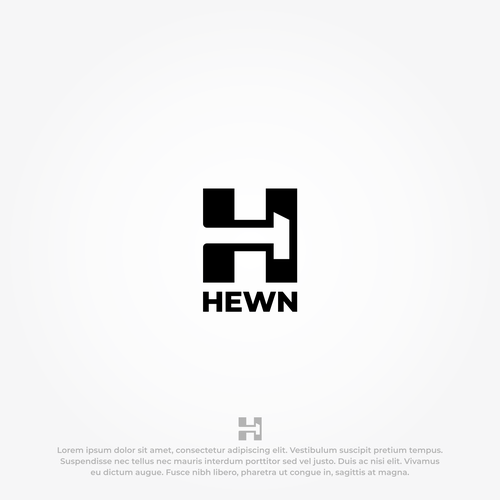 Design a memorable and simple logo for a high end carpentry business Design von A B I G A I L™