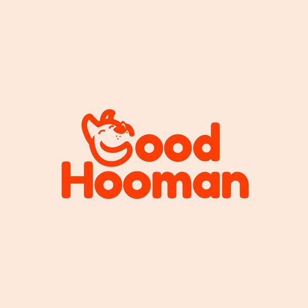 Design by MEGANTARA titled "Good hooman"
